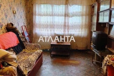 3-rooms apartment apartment by the address st. Zabolotnogo ak (area 52 m²) - Atlanta.ua - photo 8