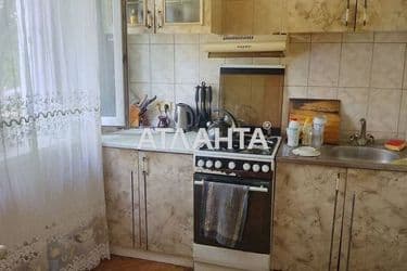 3-rooms apartment apartment by the address st. Zabolotnogo ak (area 52 m²) - Atlanta.ua - photo 11