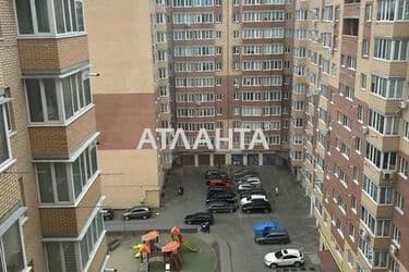 1-кімнатна квартира за адресою вул. Академіка Янгеля (площа 60 м²) - Atlanta.ua - фото 17