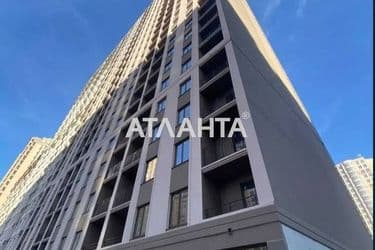 1-кімнатна квартира за адресою вул. Генуезька (площа 43 м²) - Atlanta.ua - фото 10