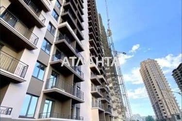 1-кімнатна квартира за адресою вул. Генуезька (площа 43 м²) - Atlanta.ua - фото 11