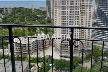 1-кімнатна квартира за адресою вул. Генуезька (площа 43 м²) - Atlanta.ua - фото 12