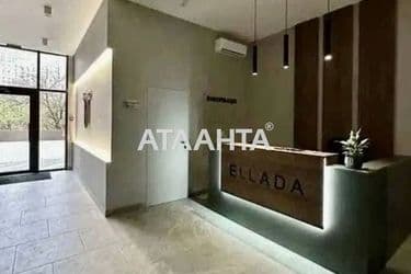 1-кімнатна квартира за адресою вул. Генуезька (площа 43 м²) - Atlanta.ua - фото 13
