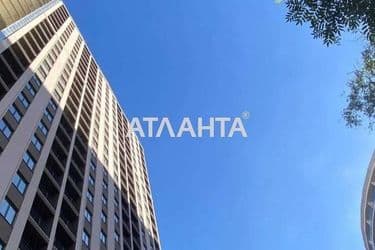1-кімнатна квартира за адресою вул. Генуезька (площа 43 м²) - Atlanta.ua - фото 15