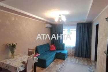 3-кімнатна квартира за адресою вул. Філатова ак. (площа 63 м²) - Atlanta.ua - фото 11
