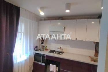 3-кімнатна квартира за адресою вул. Філатова ак. (площа 63 м²) - Atlanta.ua - фото 15