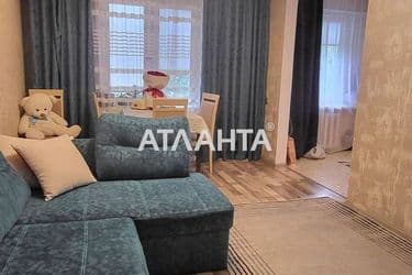 3-комнатная квартира по адресу ул. Филатова ак. (площадь 63 м²) - Atlanta.ua - фото 28
