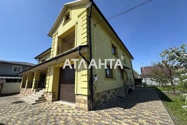 Будинок за адресою вул. Центральна (площа 350 м²) - Atlanta.ua - фото 29