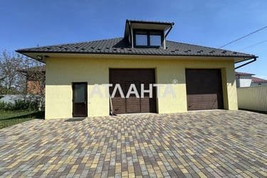 Будинок за адресою вул. Центральна (площа 350 м²) - Atlanta.ua - фото 44
