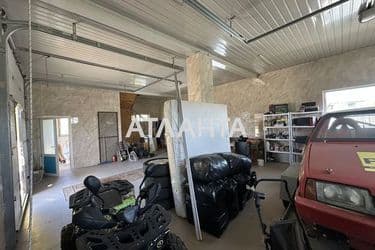 Будинок за адресою вул. Центральна (площа 350 м²) - Atlanta.ua - фото 45