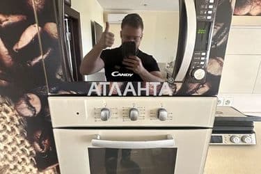 Будинок за адресою вул. Центральна (площа 350 м²) - Atlanta.ua - фото 50