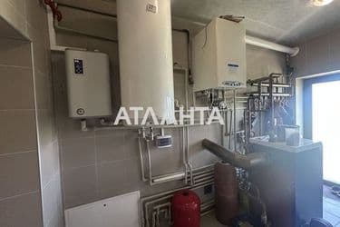 Будинок за адресою вул. Центральна (площа 350 м²) - Atlanta.ua - фото 53