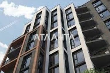 2-комнатная квартира по адресу ул. Чубаевская (площадь 47,7 м²) - Atlanta.ua - фото 28