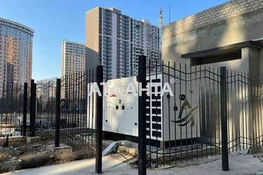 1-room apartment apartment by the address st. Kurortnyy per (area 34,6 m²) - Atlanta.ua - photo 15