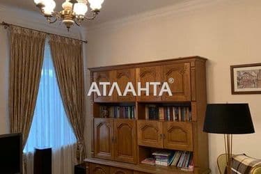Многокомнатная квартира по адресу ул. Елисаветинская (площадь 130 м²) - Atlanta.ua - фото 20