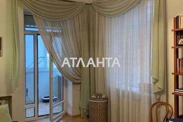 Многокомнатная квартира по адресу ул. Елисаветинская (площадь 130 м²) - Atlanta.ua - фото 23