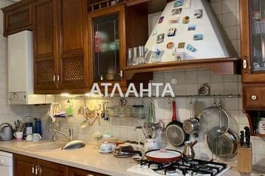 Многокомнатная квартира по адресу ул. Елисаветинская (площадь 130 м²) - Atlanta.ua - фото 29