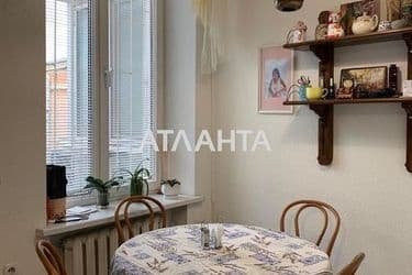 Многокомнатная квартира по адресу ул. Елисаветинская (площадь 130 м²) - Atlanta.ua - фото 30