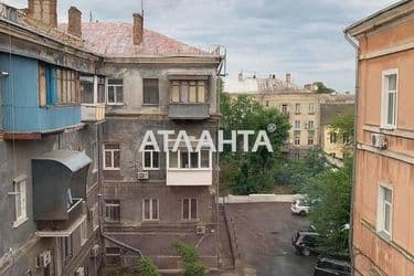 Многокомнатная квартира по адресу ул. Елисаветинская (площадь 130 м²) - Atlanta.ua - фото 33