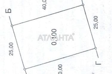 Landplot by the address st. Novaya (area 9,7 acr) - Atlanta.ua - photo 26