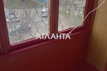 1-room apartment apartment by the address st. Bocharova gen (area 24 m²) - Atlanta.ua - photo 15