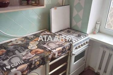 1-room apartment apartment by the address st. Bocharova gen (area 24 m²) - Atlanta.ua - photo 12