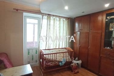 1-room apartment apartment by the address st. Bocharova gen (area 24 m²) - Atlanta.ua - photo 10