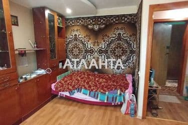 1-room apartment apartment by the address st. Bocharova gen (area 24 m²) - Atlanta.ua - photo 11