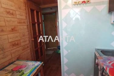 1-room apartment apartment by the address st. Bocharova gen (area 24 m²) - Atlanta.ua - photo 13