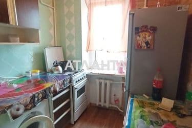 1-room apartment apartment by the address st. Bocharova gen (area 24 m²) - Atlanta.ua - photo 14