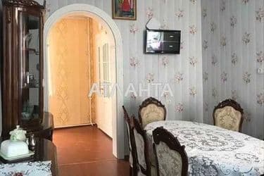 2-rooms apartment apartment by the address st. Primorskiy bul (area 83 m²) - Atlanta.ua - photo 11