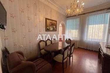 2-комнатная квартира по адресу Приморский бул. (площадь 83 м²) - Atlanta.ua - фото 12