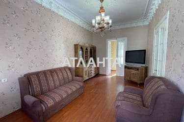 2-комнатная квартира по адресу Приморский бул. (площадь 83 м²) - Atlanta.ua - фото 13