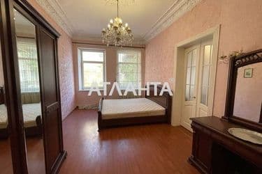 2-комнатная квартира по адресу Приморский бул. (площадь 83 м²) - Atlanta.ua - фото 15