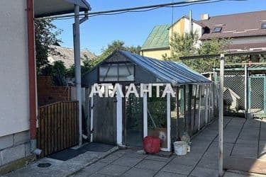 Будинок за адресою вул. Лісна (площа 189 м²) - Atlanta.ua - фото 44