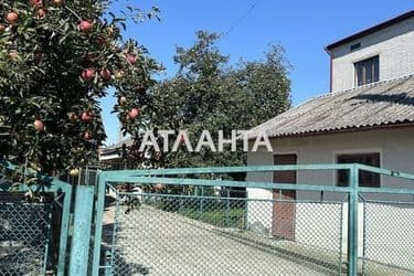 Будинок за адресою вул. Лісна (площа 189 м²) - Atlanta.ua - фото 45