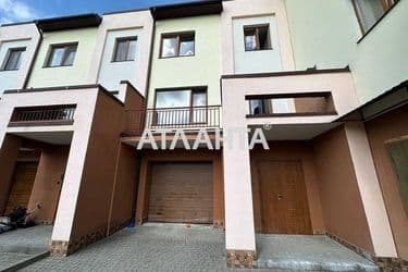 House by the address st. Plyazhnaya (area 191,5 m²) - Atlanta.ua - photo 29