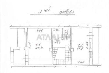 House by the address st. Plyazhnaya (area 191,5 m²) - Atlanta.ua - photo 33