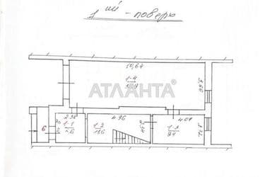 House by the address st. Plyazhnaya (area 191,5 m²) - Atlanta.ua - photo 34