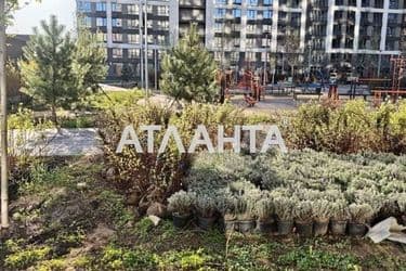 1-кімнатна квартира за адресою вул. Сімї Крістерів (площа 49,2 м²) - Atlanta.ua - фото 8