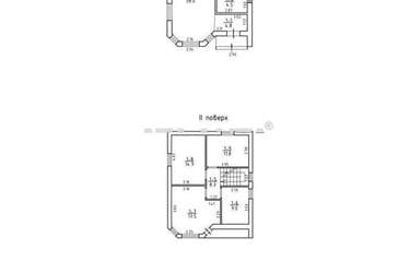 House by the address st. Vronskogo Aleksandra Prigorodnaya 3 ya (area 120 m²) - Atlanta.ua - photo 40