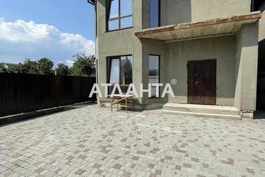 House by the address st. Vronskogo Aleksandra Prigorodnaya 3 ya (area 120 m²) - Atlanta.ua - photo 21