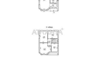 House by the address st. Vronskogo Aleksandra Prigorodnaya 3 ya (area 120 m²) - Atlanta.ua - photo 38