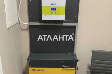 3-кімнатна квартира за адресою вул. Генуезька (площа 102 м²) - Atlanta.ua - фото 22