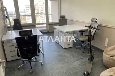 3-кімнатна квартира за адресою вул. Генуезька (площа 102 м²) - Atlanta.ua - фото 26