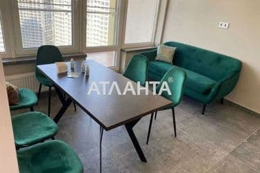 3-кімнатна квартира за адресою вул. Генуезька (площа 102 м²) - Atlanta.ua - фото 29