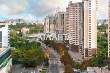 3-кімнатна квартира за адресою вул. Генуезька (площа 102 м²) - Atlanta.ua - фото 35