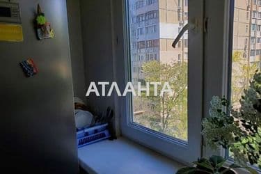 2-комнатная квартира по адресу ул. Королева ак. (площадь 46 м²) - Atlanta.ua - фото 13