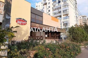 Комерційна нерухомість за адресою вул. Висоцького (площа 427 м²) - Atlanta.ua - фото 6