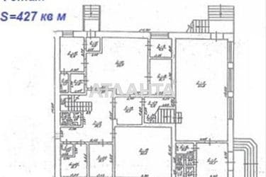 Commercial real estate at st. Vysotskogo (area 427 m²) - Atlanta.ua - photo 8